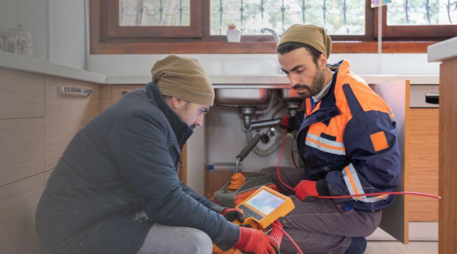 Professional Gas Leak Detection in Gaylesville, AL